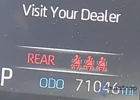 2021 Toyota Rav4 Hybrid Xle Premium z USA, uszkodzony, nr VIN 2T3B6RFV2MW018967